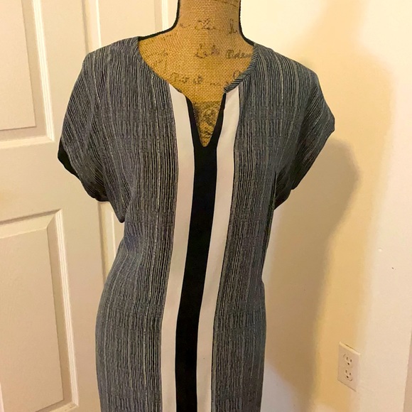 Cynthia Rowley Dresses & Skirts - Cynthia Rowley silk dress